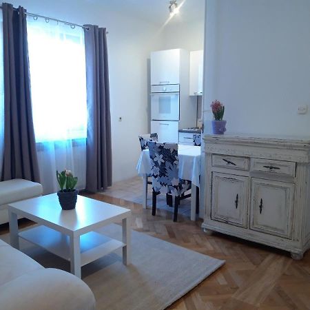 Apartman Zuki Zagreb Eksteriør bilde