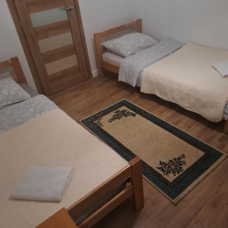 Apartman Zuki Zagreb Eksteriør bilde