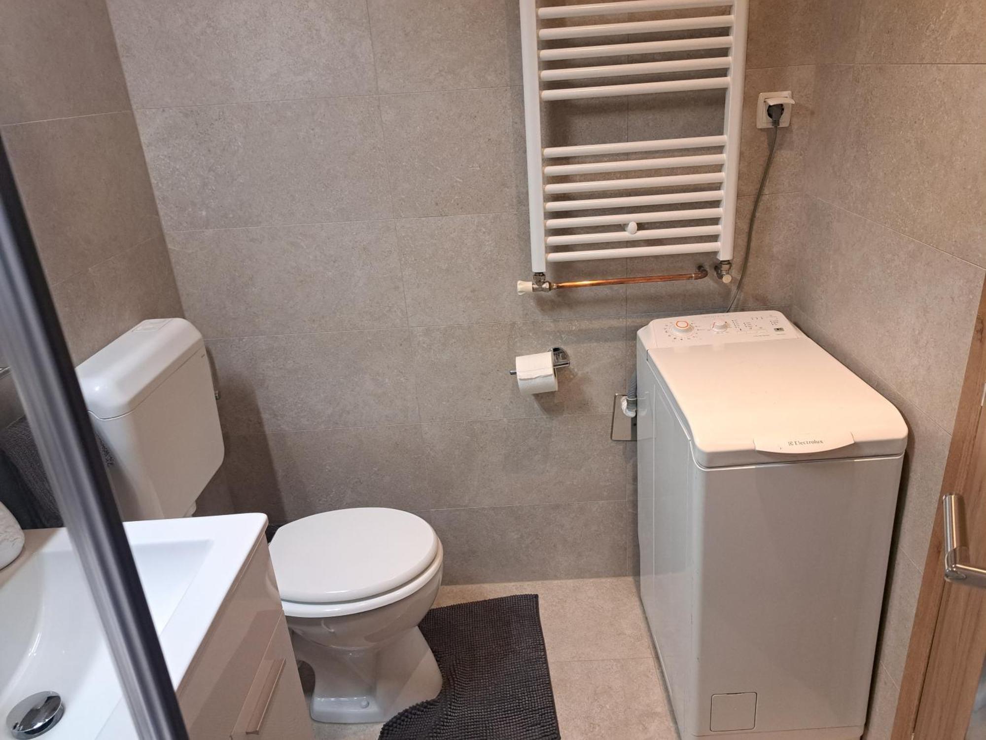 Apartman Zuki Zagreb Eksteriør bilde