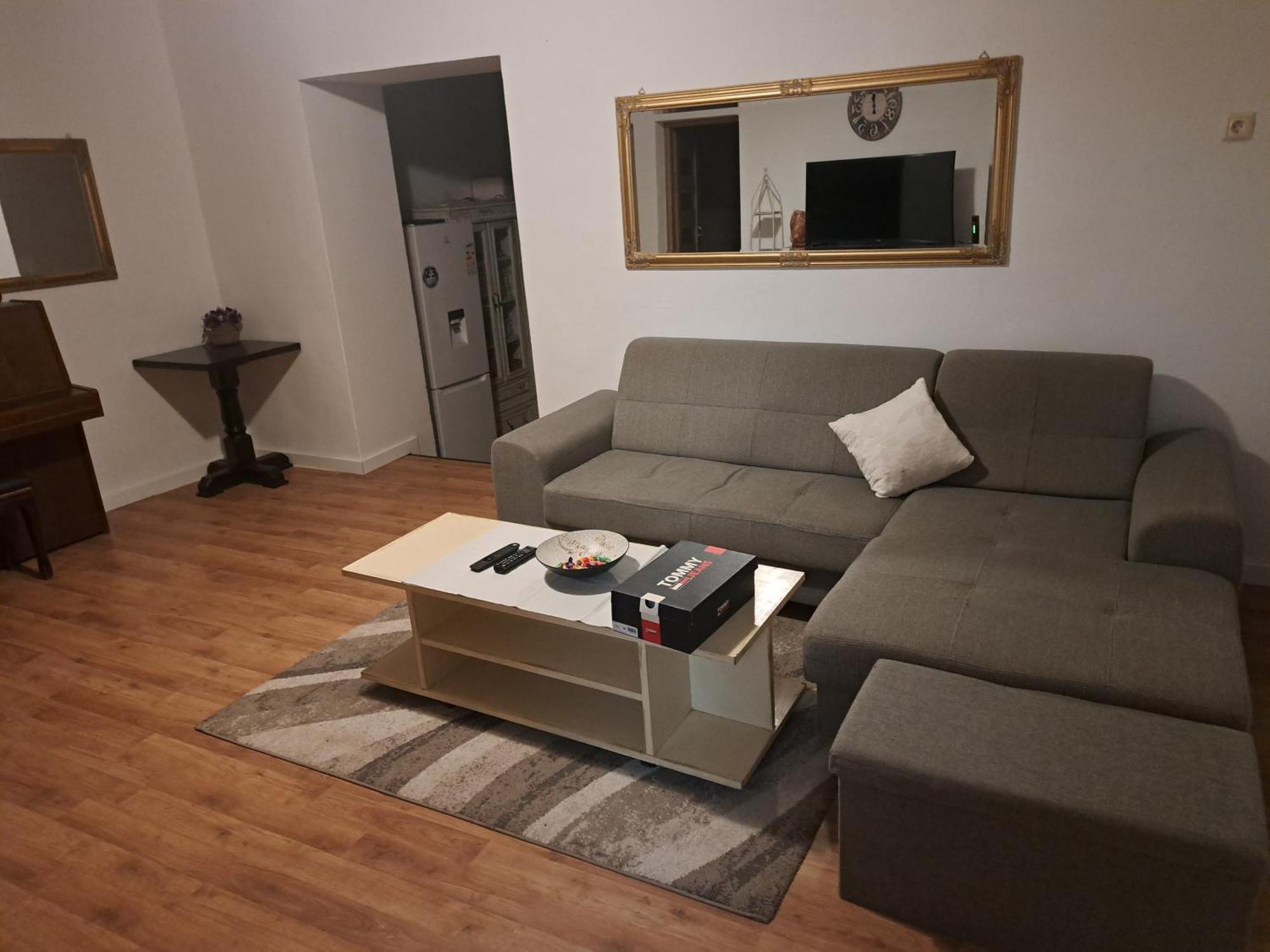Apartman Zuki Zagreb Eksteriør bilde