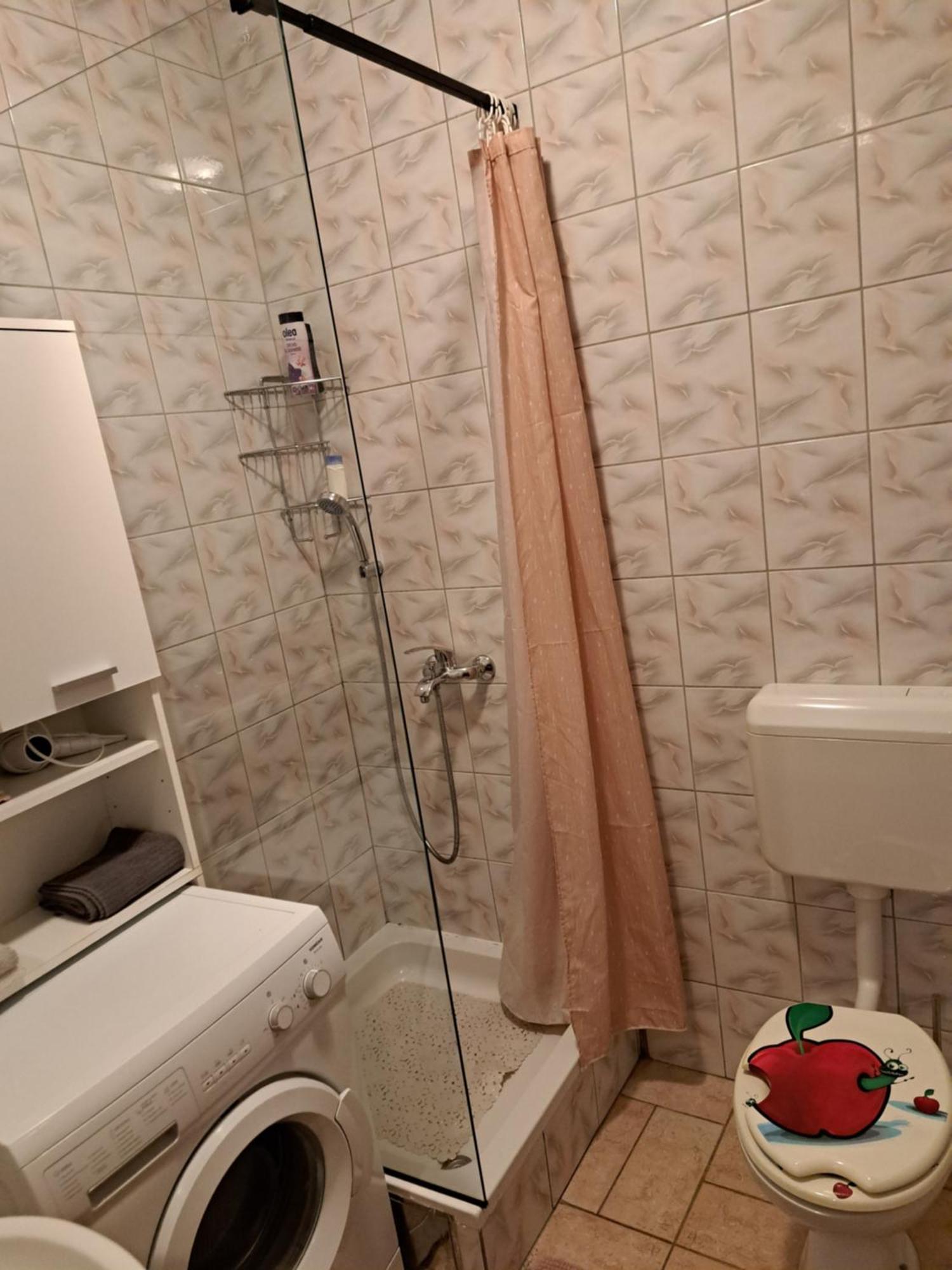 Apartman Zuki Zagreb Eksteriør bilde